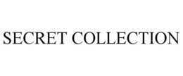 SECRET COLLECTION trademark