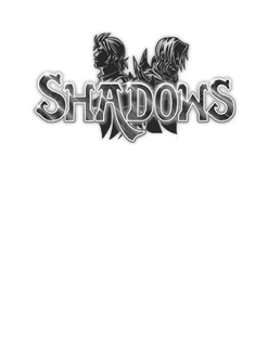 SHADOWS trademark