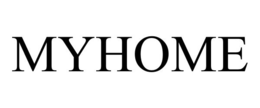 MYHOME trademark