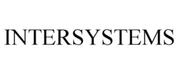 INTERSYSTEMS trademark
