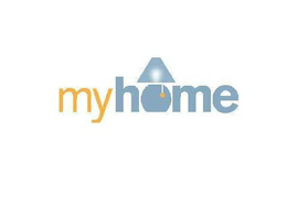 MYHOME trademark