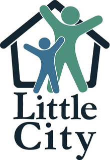 LITTLE CITY trademark