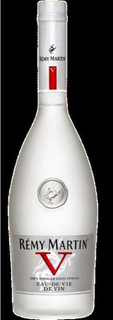 RÉMY MARTIN V RÉMY MARTIN V trademark