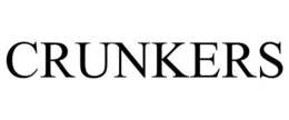 CRUNKERS trademark