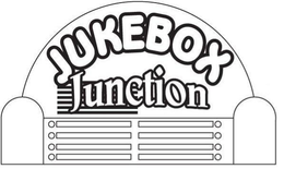 JUKEBOX JUNCTION trademark