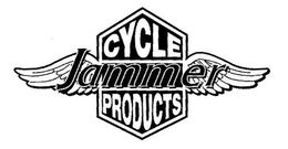 JAMMER CYCLE PRODUCTS trademark