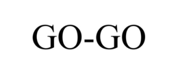 GO-GO trademark