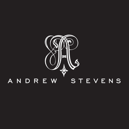 A ANDREW STEVENS trademark