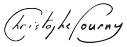 CHRISTOPHE POURNY trademark