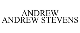 ANDREW ANDREW STEVENS trademark