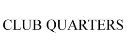 CLUB QUARTERS trademark