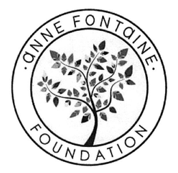 · ANNE FONTAINE · FOUNDATION trademark