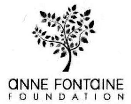 ANNE FONTAINE FOUNDATION trademark