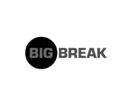 BIG BREAK trademark