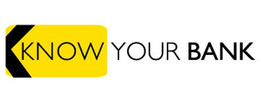 KNOW YOUR BANK trademark