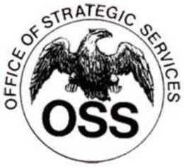 OSS OFFICE OF STRATEGIC SERVICES trademark