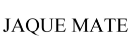 JAQUE MATE trademark