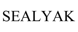 SEALYAK trademark