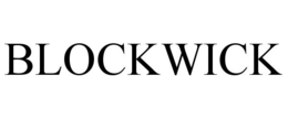 BLOCKWICK trademark