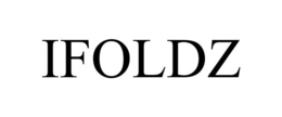 IFOLDZ trademark