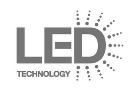 LED TECHNOLOGY trademark