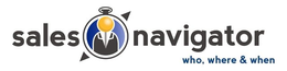 SALES NAVIGATOR WHO, WHERE & WHEN trademark