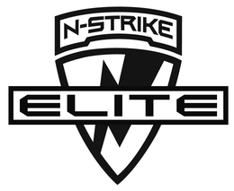 N-STRIKE ELITE trademark