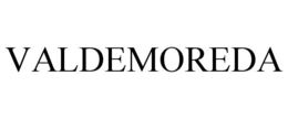 VALDEMOREDA trademark