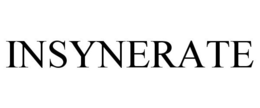 INSYNERATE trademark