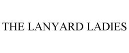 THE LANYARD LADIES trademark