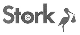 STORK trademark