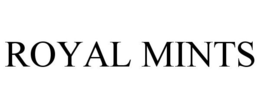 ROYAL MINTS trademark
