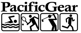 PACIFIC GEAR trademark