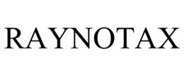 RAYNOTAX trademark