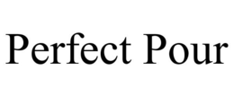 PERFECT POUR trademark
