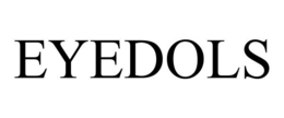 EYEDOLS trademark