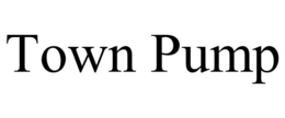 TOWN PUMP trademark