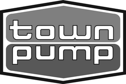 TOWN PUMP trademark