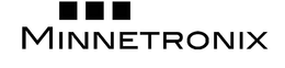 MINNETRONIX trademark