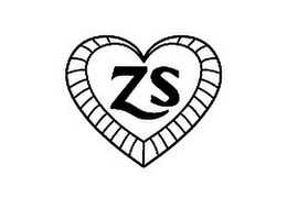 ZS trademark