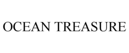 OCEAN TREASURE trademark