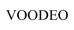 VOODEO trademark