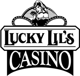 LUCKY LIL'S CASINO trademark