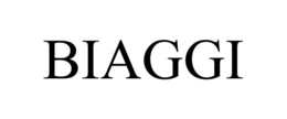 BIAGGI trademark