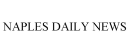 NAPLES DAILY NEWS trademark