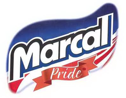 MARCAL PRIDE trademark