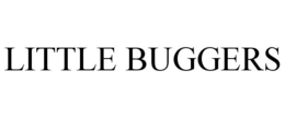 LITTLE BUGGERS trademark
