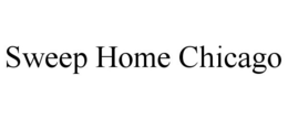 SWEEP HOME CHICAGO trademark