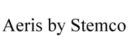 AERIS BY STEMCO trademark