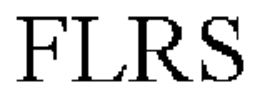 FLRS trademark